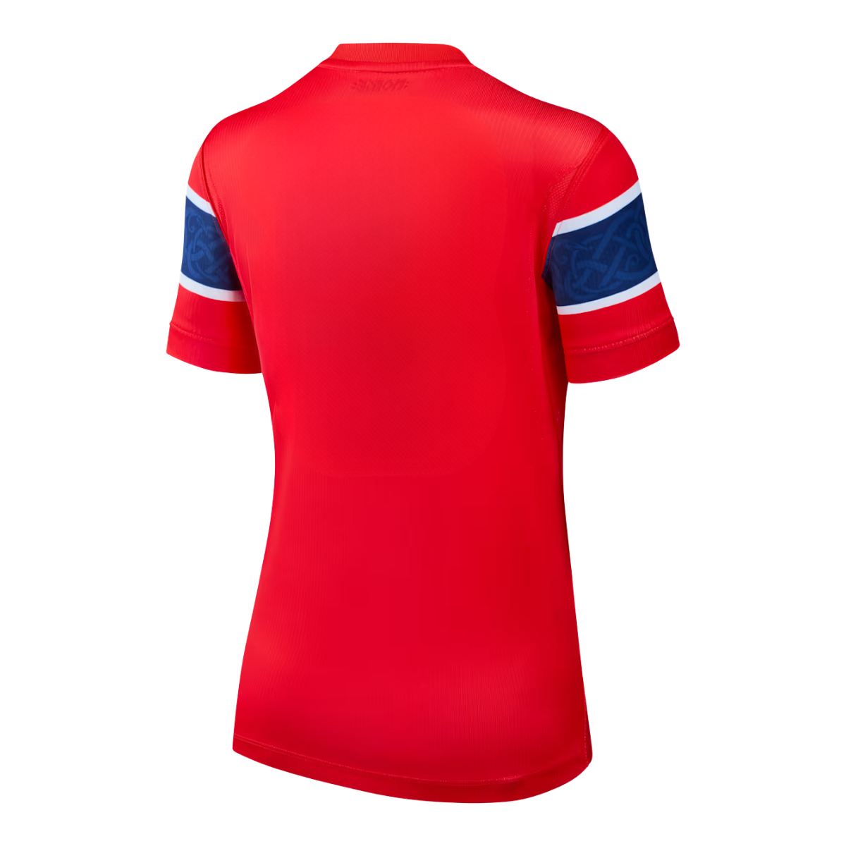 Jersey Norway Home Women 2026
