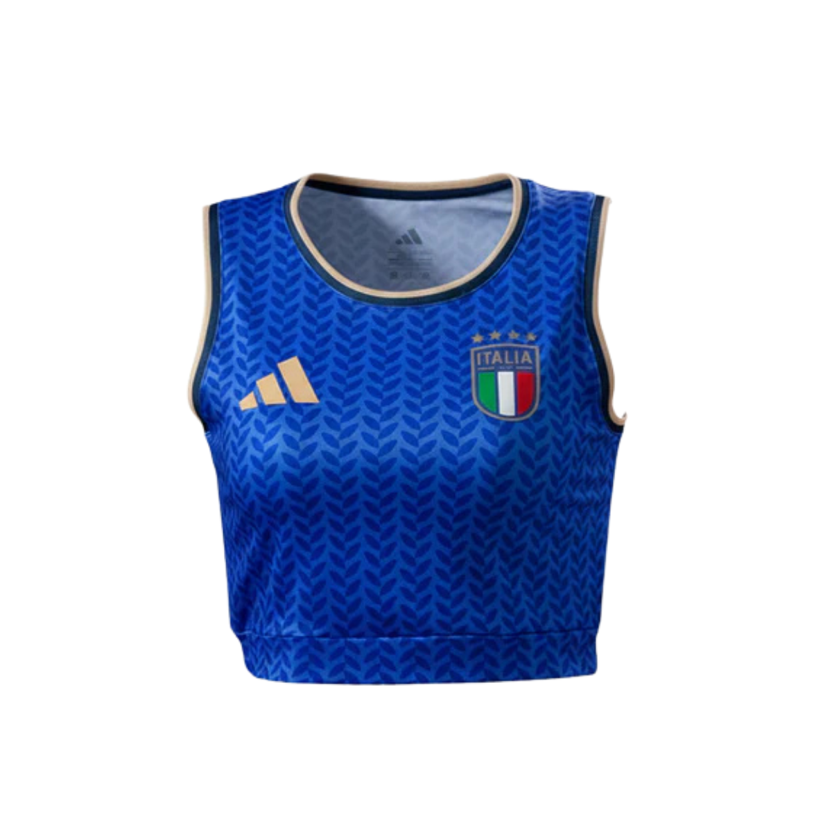 Jersey Italy Home Women Tank 2026
