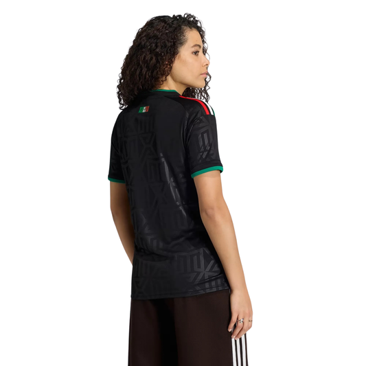 Jersey Mexico Third Away Women 2026
