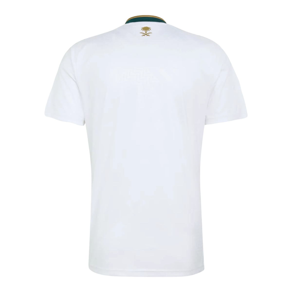 Jersey Saudi Arabia Away 2026