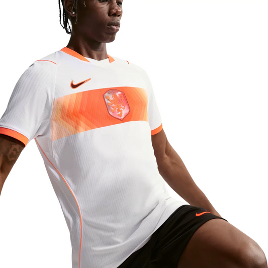 Jersey Netherlands Away Player 2026