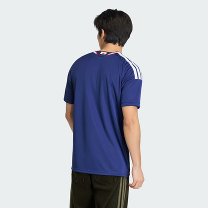Jersey Japan Home 2026