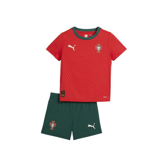 Children's set Portugal Home 2025