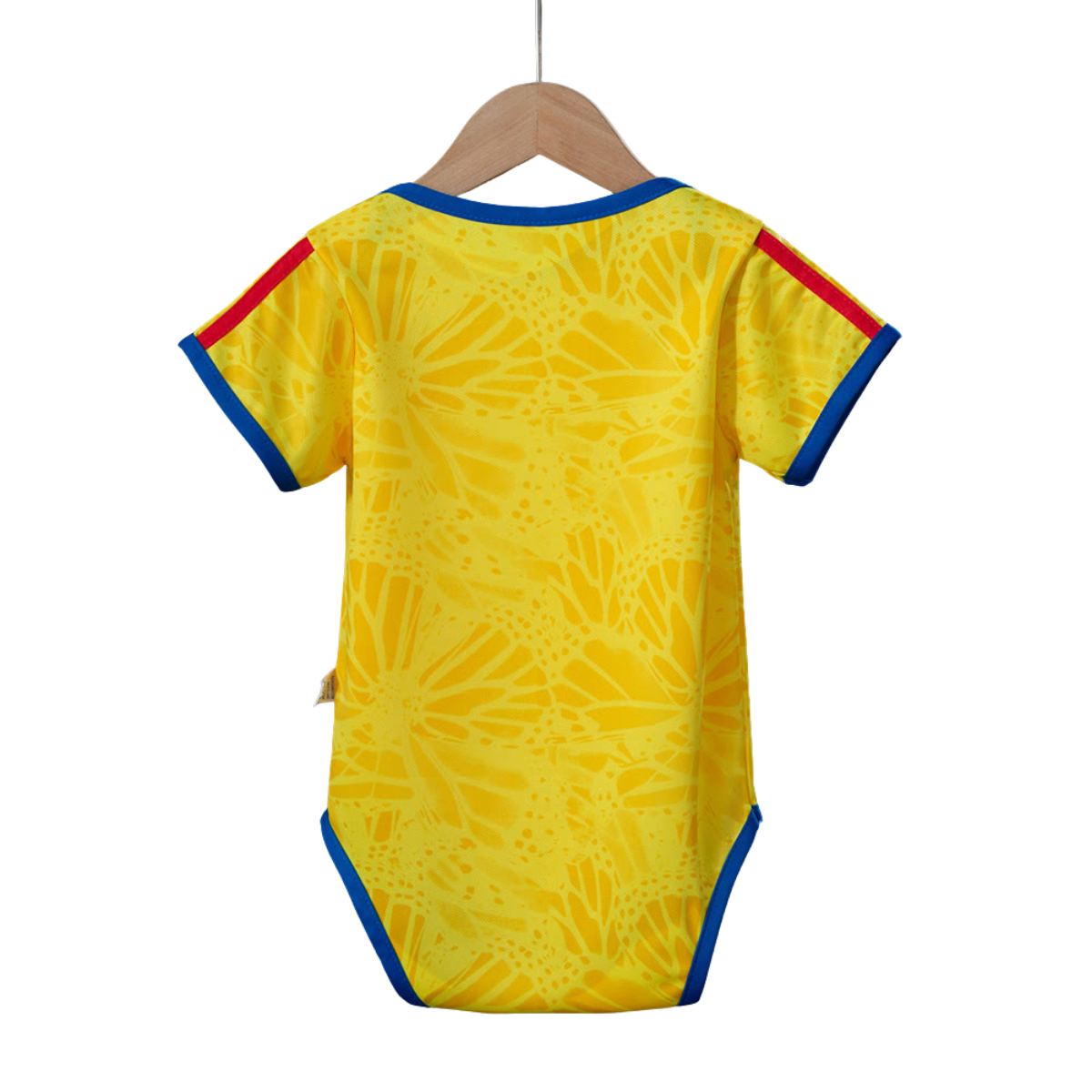 Body Colombia Baby Home 2026