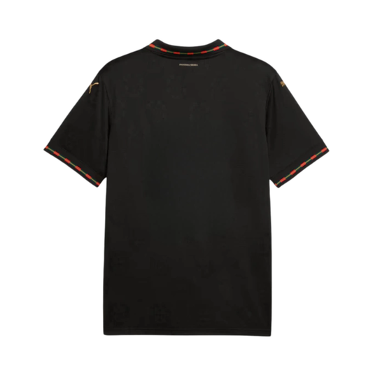 Jersey Portugal Special Edition Black Panther 2026