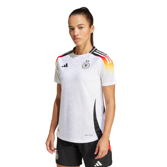 Jersey Germany Home Women 2024