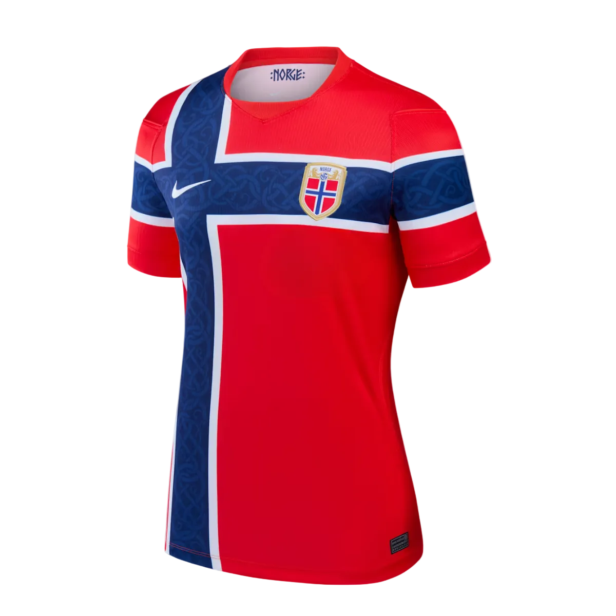 Jersey Norway Home Women 2026