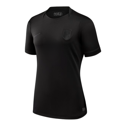 Jersey Norway Away Women 2026