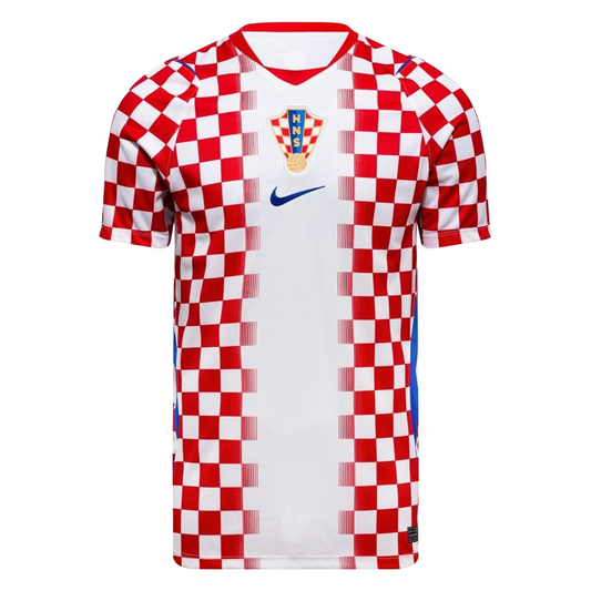 Jersey Croatia Home Player 2026
