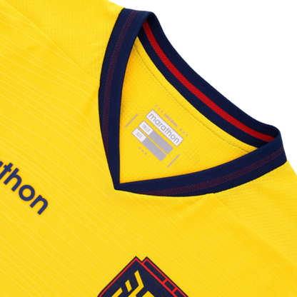 Jersey Ecuador Home Player 2026