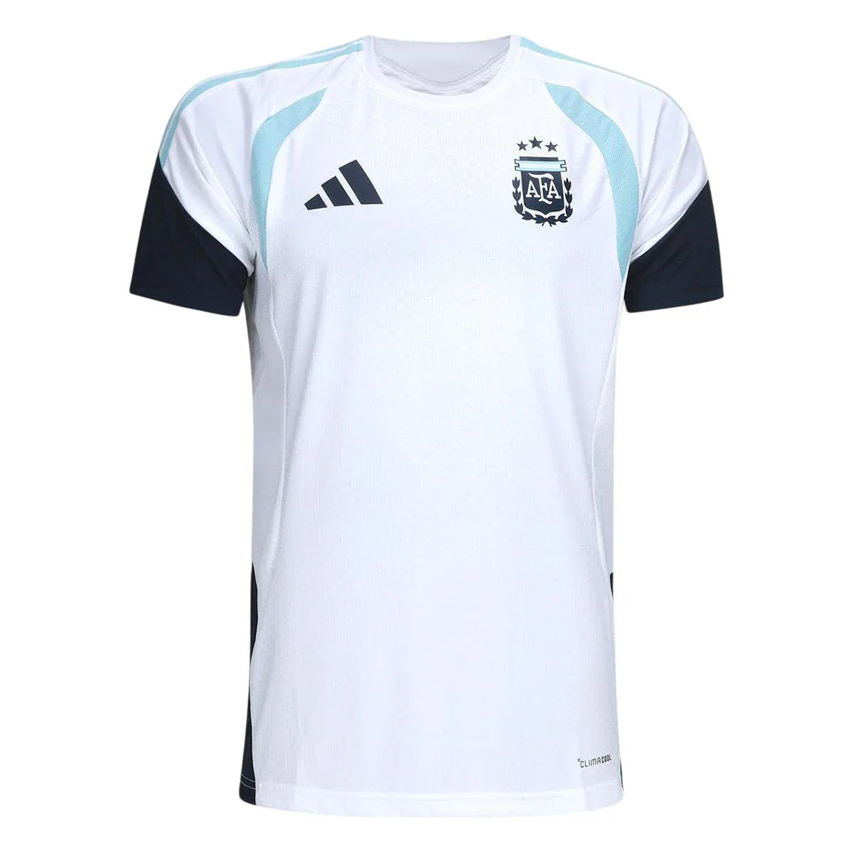 Jersey Argentina Training White 2026