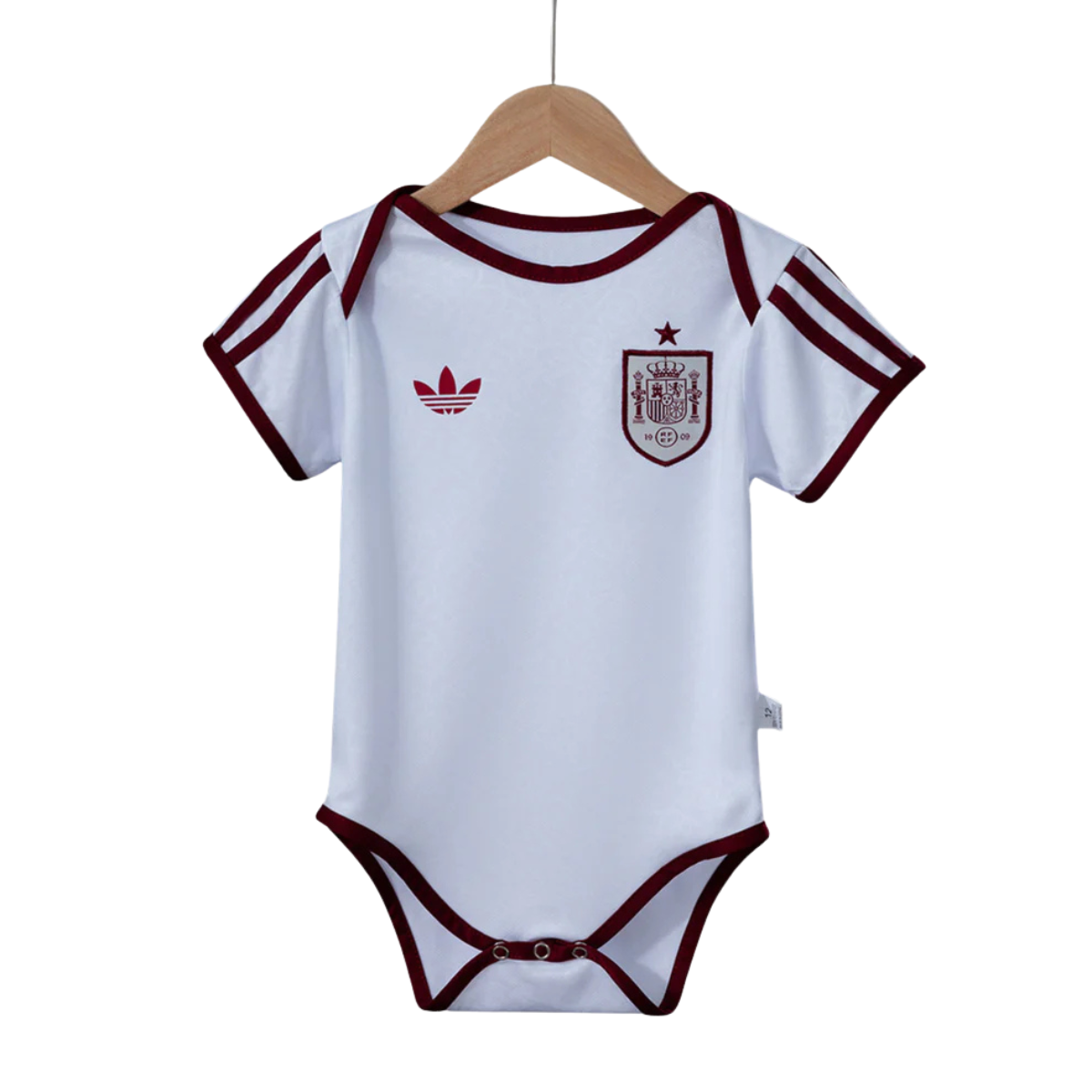Body Spanish Baby Away 2026