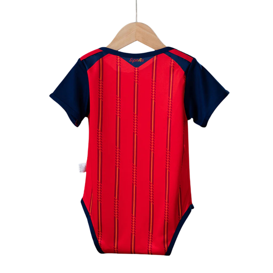 Body Spanish Baby Home 2026