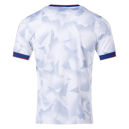 Jersey United States Home 2025