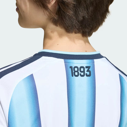Children's set Argentina Home 2026