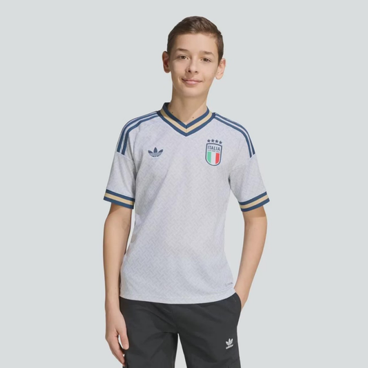 Children's set Italy Away 2026