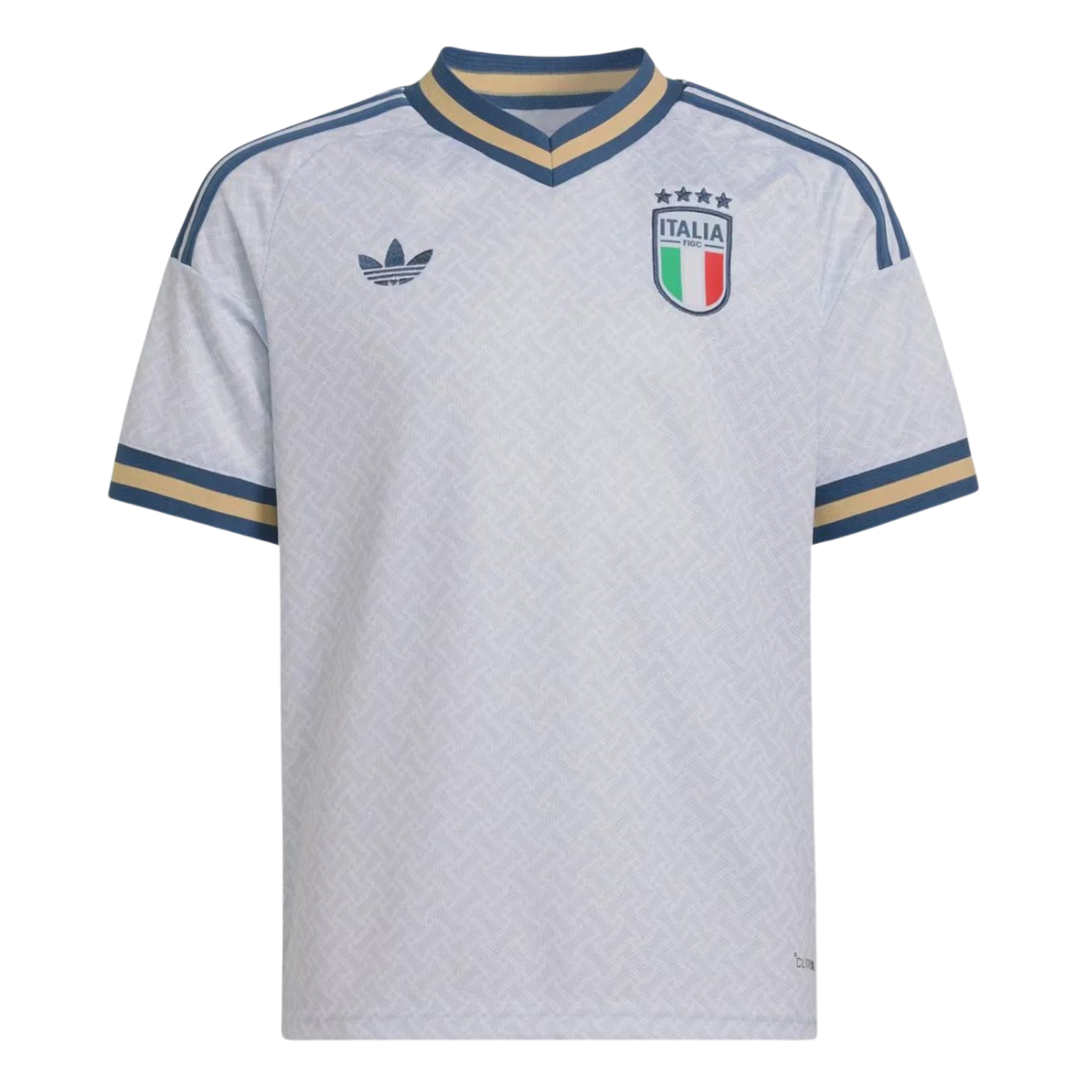 Children's set Italy Away 2026