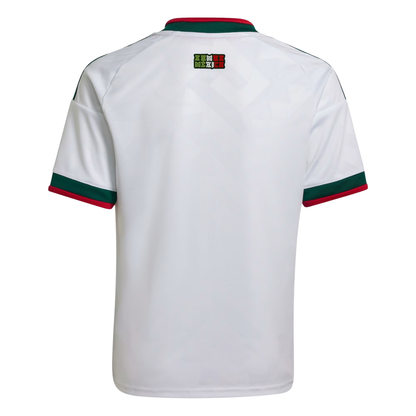 Children's set Mexico Away 2026