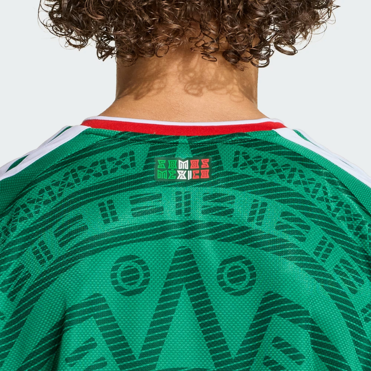 Children's set Mexico Home 2026