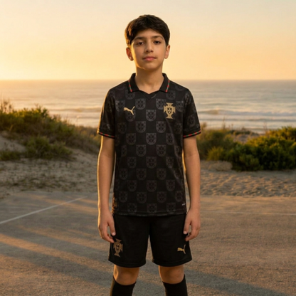 Children's set Portugal 2026