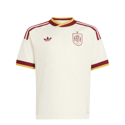 Children's set Spanish Away 2026
