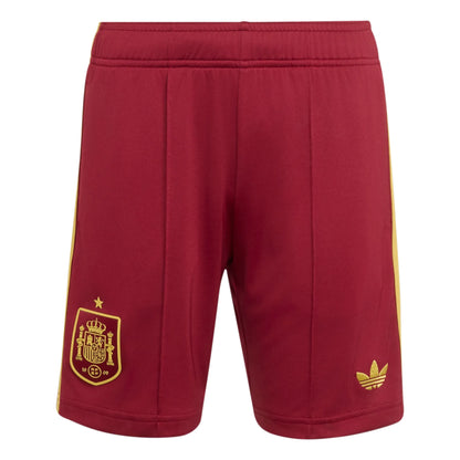 Children's set Spanish Away 2026