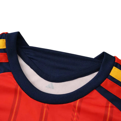 Children's set Spanish Home Long Sleeve 2026