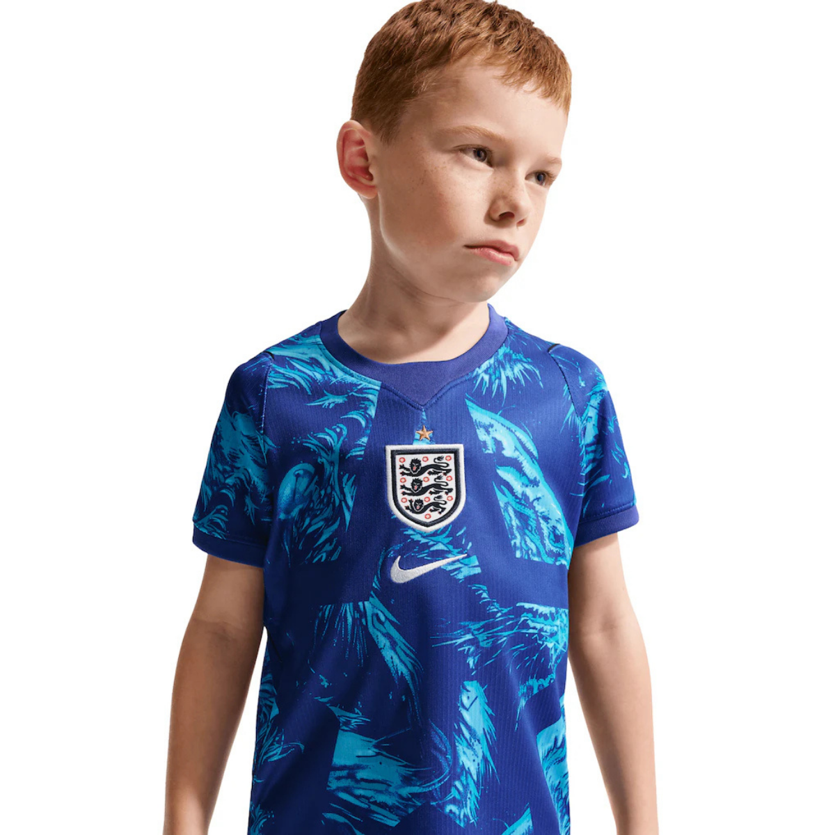Children's set England Goalkeeper 2026