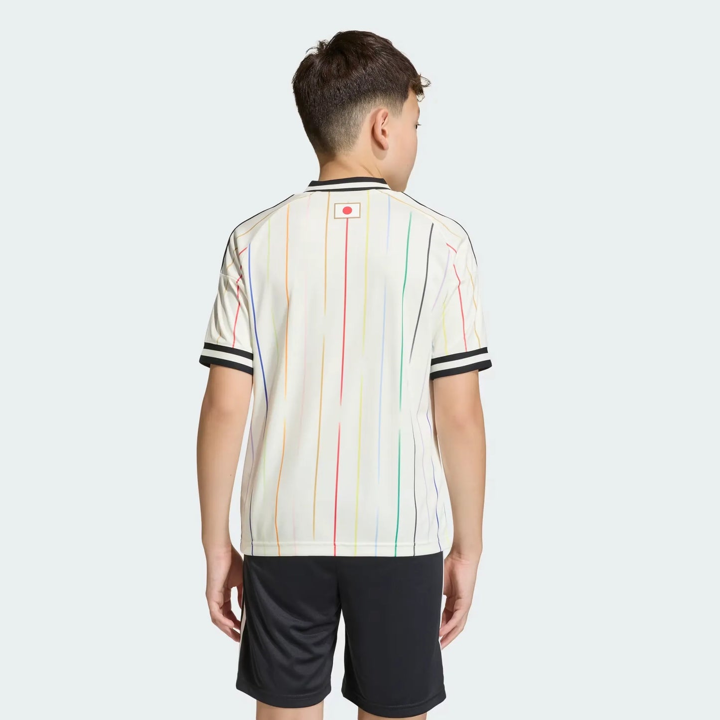Children's set Japan Away 2026