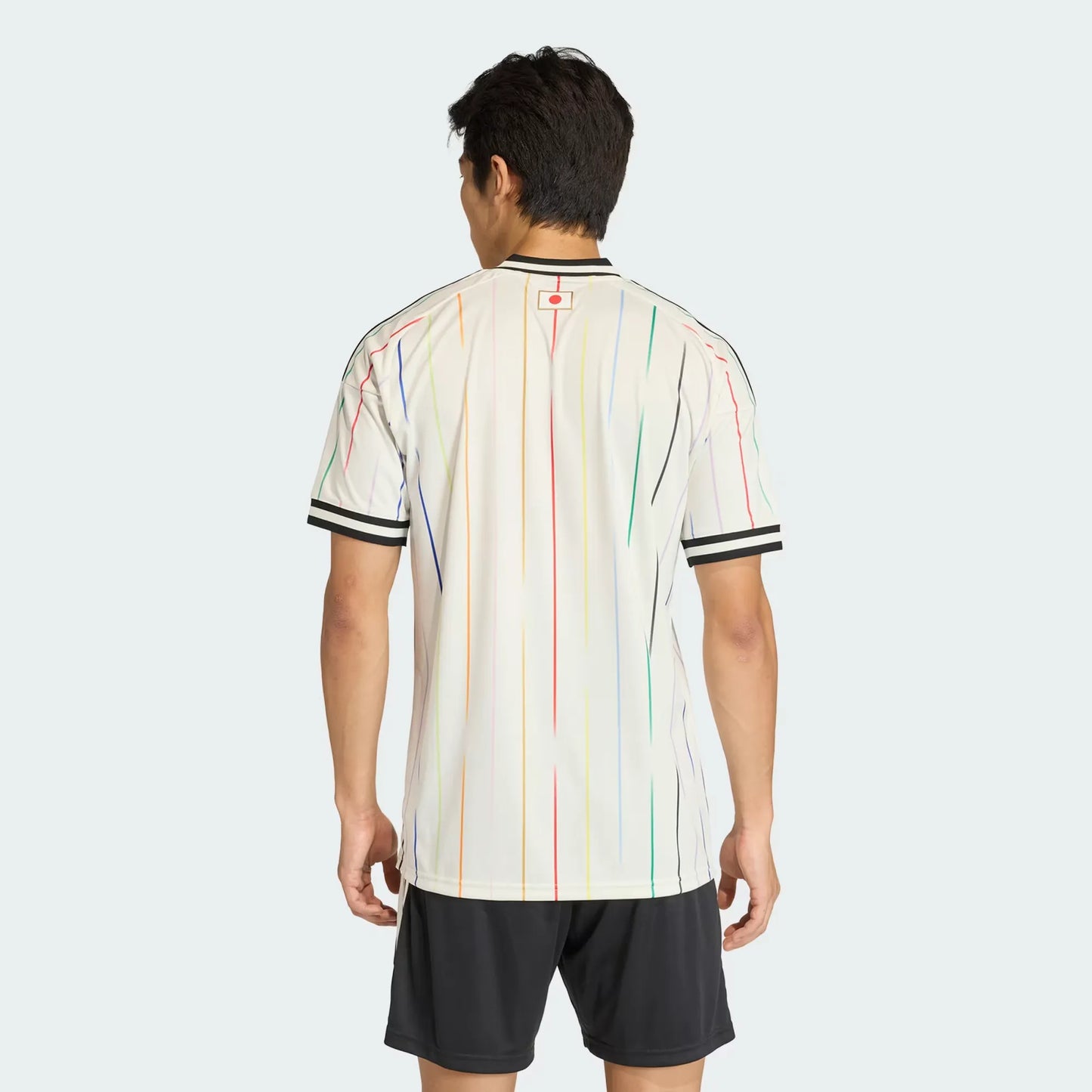 Jersey Japan Away 2026