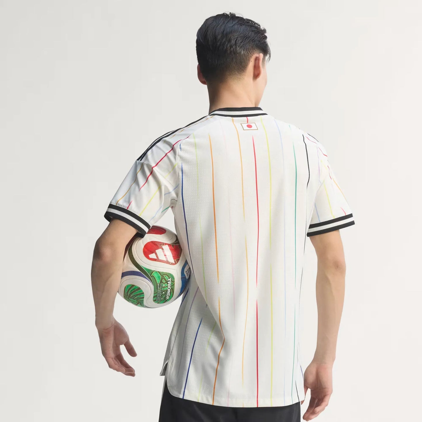 Jersey Japan Away Player 2026