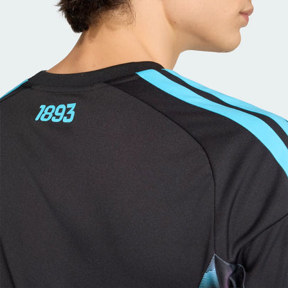 Jersey Argentina Goalkeeper 2026
