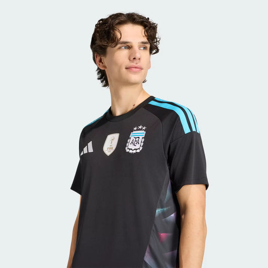 Jersey Argentina Goalkeeper 2026