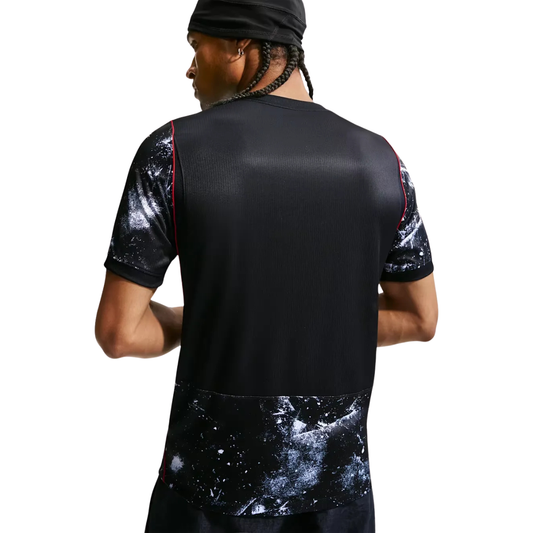 Jersey Canada Away 2026