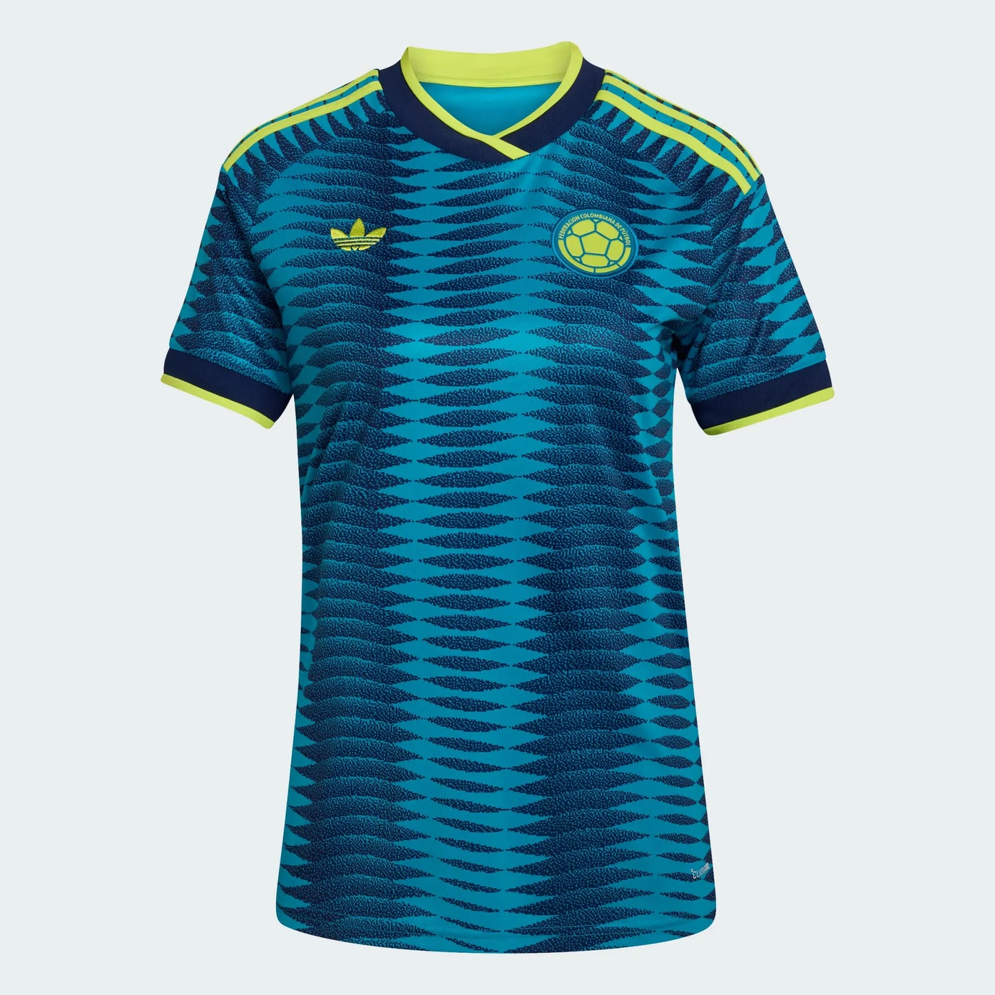 Jersey Colombia Away Women 2026