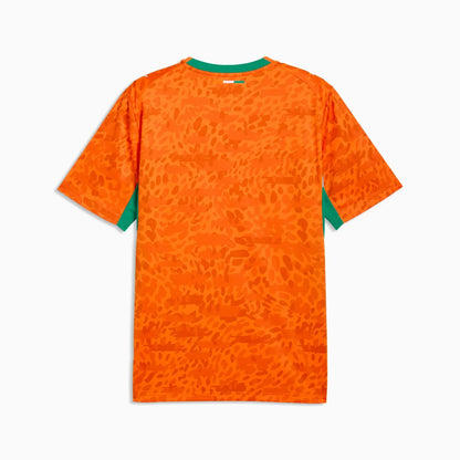 Jersey Côte d'Ivoire Home 2026
