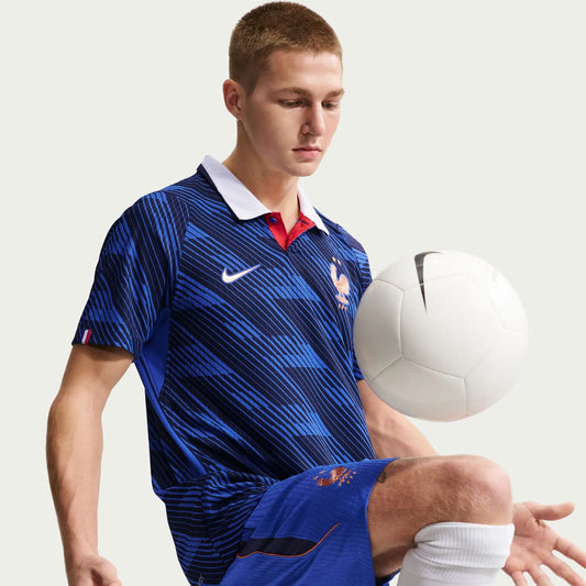 Jersey France Home Player 2026