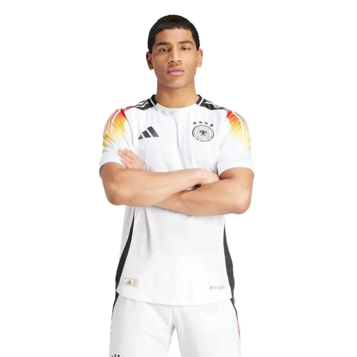 Jersey Germany Home 2024