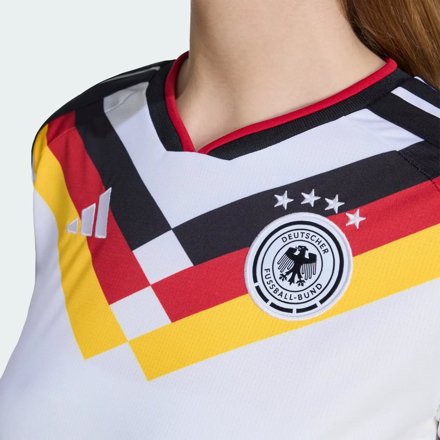 Jersey Germany Home Women 2026