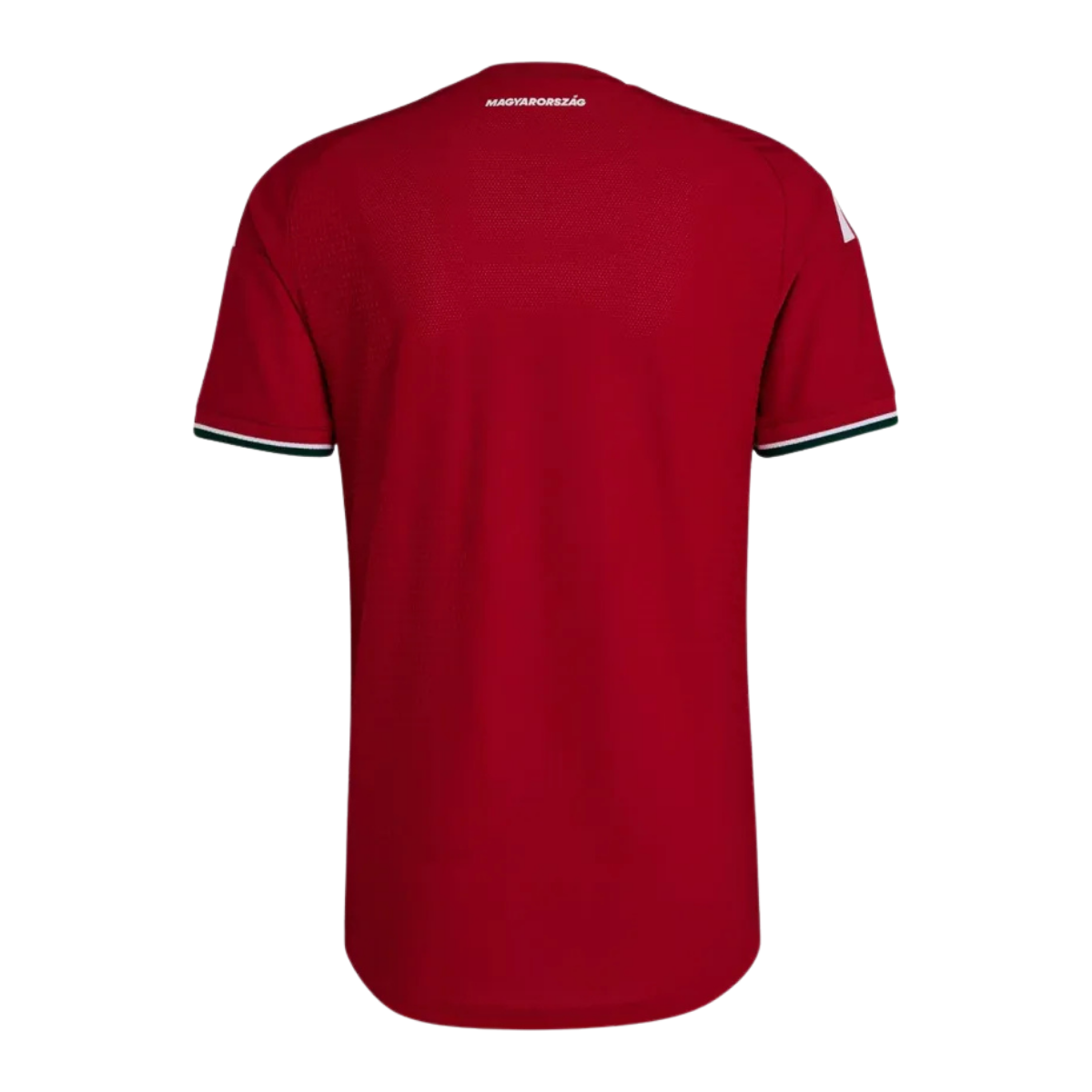 Jersey Hungary Home 2026