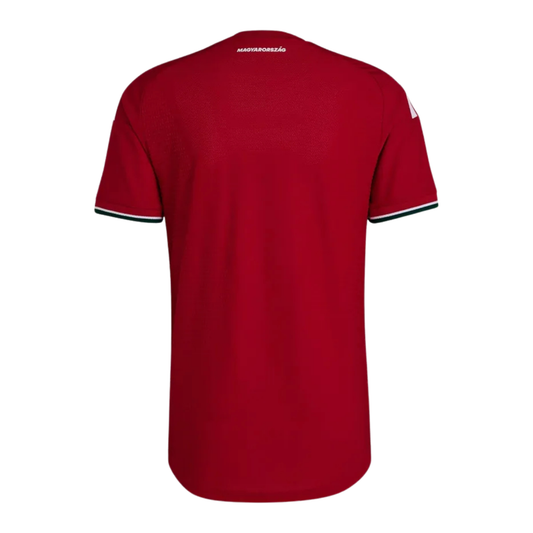 Jersey Hungary Home 2026