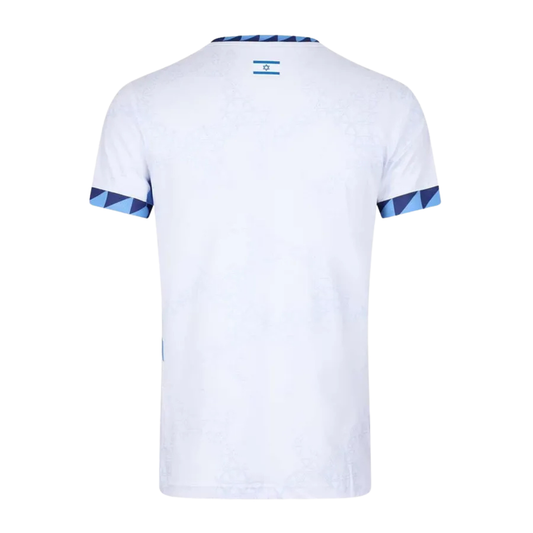 Jersey Israel Home 2026