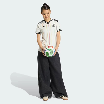 Jersey Japan Away Women 2026