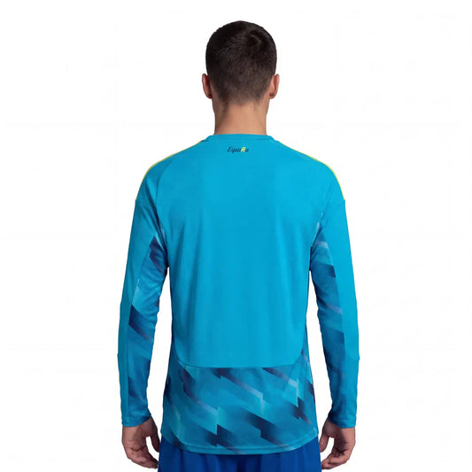 Jersey Long Sleeve Spanish Goalkeeper Player 2026