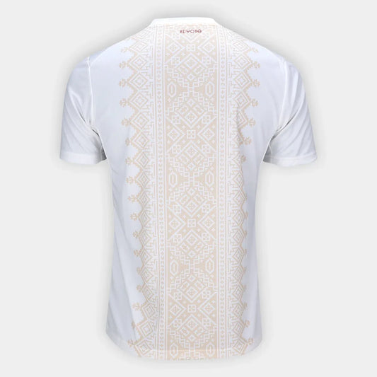 Jersey Morocco Away 2026