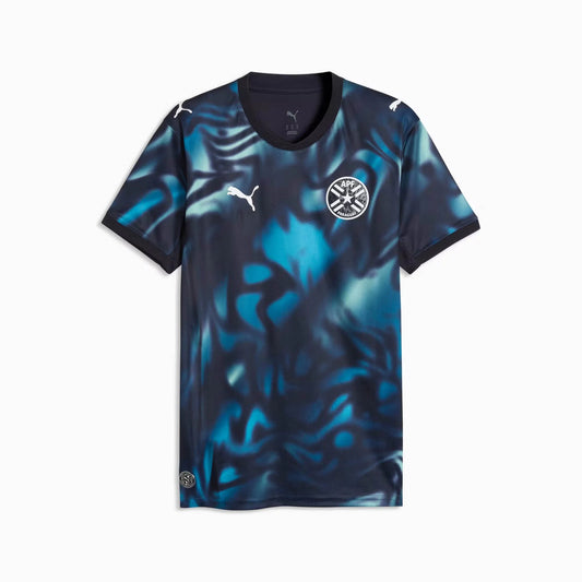Jersey Paraguay Away 2026