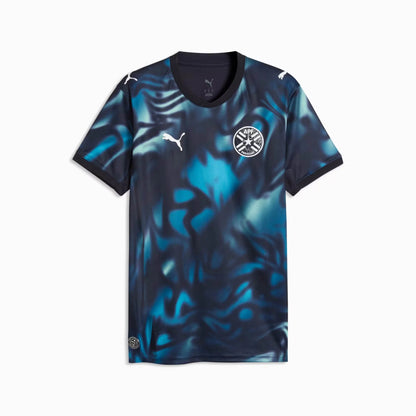 Jersey Paraguay Away 2026