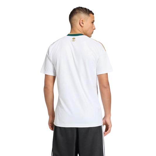 Jersey Saudi Arabia Away 2026