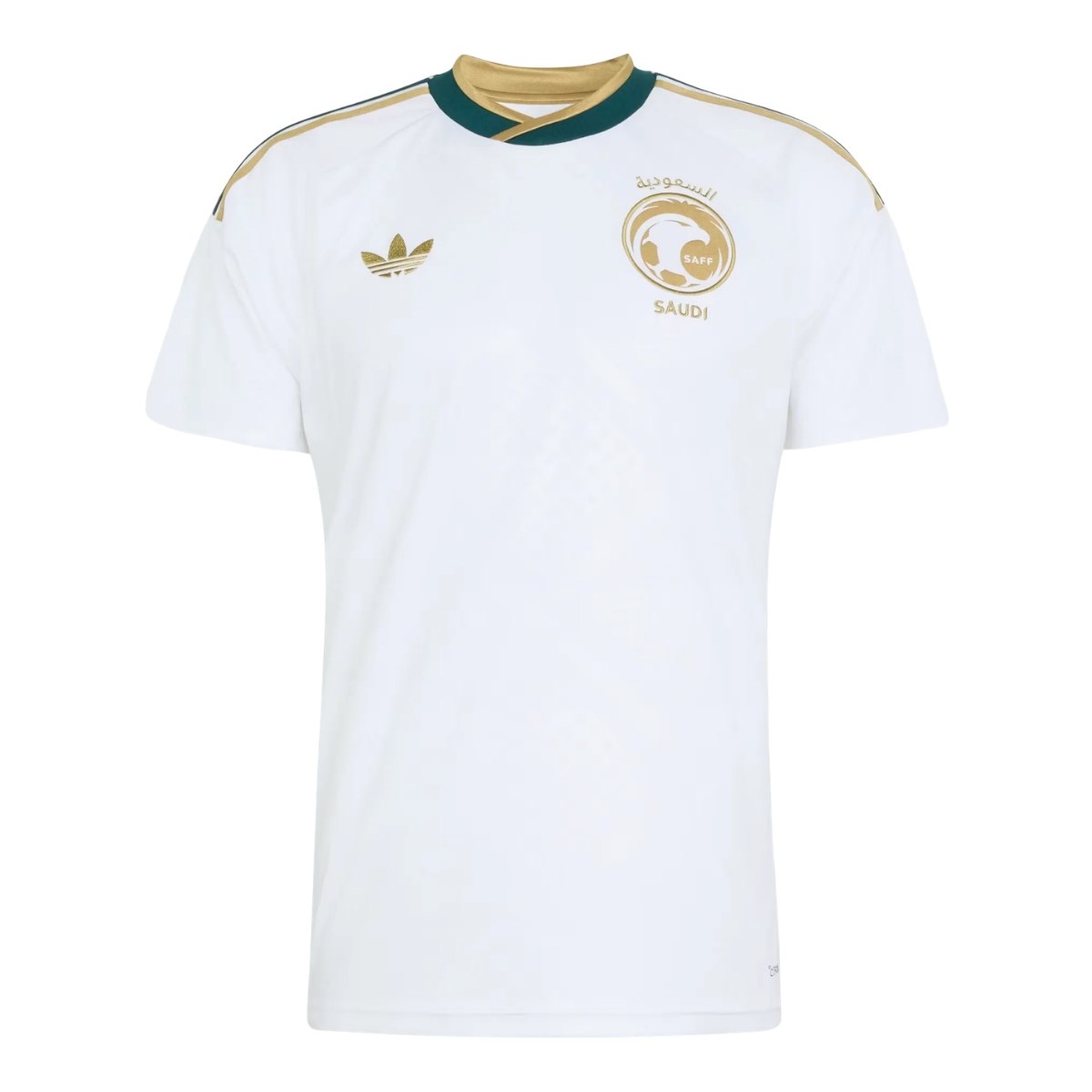 Jersey Saudi Arabia Away 2026