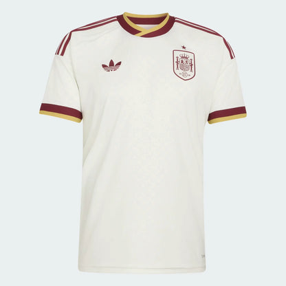 Jersey Spanish Away 2026